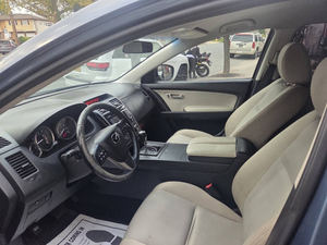 Mazda CX-7 Sport 2012 Usado, Volante a la Izquierda, Emisión Euro IV, 6 Asientos - Product Image 3