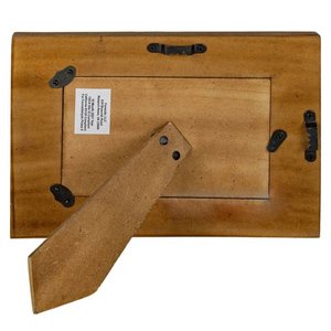 Handmade Luxury Modern Indian Natural Bone Inlay Decorative Wooden <b>Photo</b> <b>Frame</b> Customized Size <b>Metal</b> Material - Product Image 6