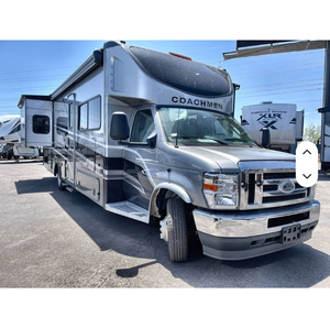 Nuevo 2025 - Caravana Coachmen Concord 3-2-1-DSF en Venta para Camping y Viajes - Product Image 3