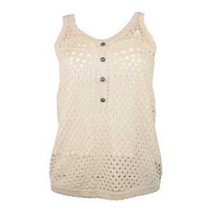 Nueva camiseta sin mangas para mujer, el mejor estilo de diseño, camiseta sin mangas corta de manga corta, ropa de fiesta y ropa de mujer informal para fin de semana, logotipo personalizado al por mayor - Product Image 1