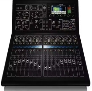 Mezclador de Audio Digital en Vivo Midas-M32R, Caja de Escenario DL32 y Cable de Red Cat5 de 150' Disponibles para la Venta, Listos para Enviar - Product Image 4