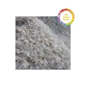 Fabricante de etnam que ofrece material de gelatina de escamas de pescado a partir de escamas de tilapia secas para diversos fines alimentarios e industriales - Product Image 6