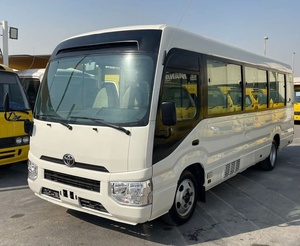 BLANCO A YOTA COA STER BUS LHD - Product Image 1