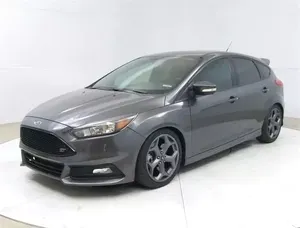 2015 Ford Focus ST - Product Image 5
