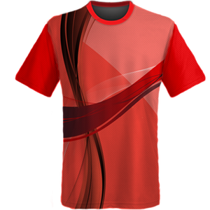 OEM T-shirts vierges avec impression de logo personnalisé pour hommes, en coton respirant, unisexe, toute sublimation, style décontracté, méthode d'impression numérique - Product Image 2