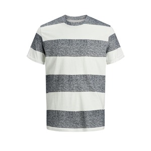 T-shirt à manches courtes personnalisé vêtements pour hommes vêtements de sport hommes T-Shirts été T-Shirt ample de haute qualité - Product Image 3