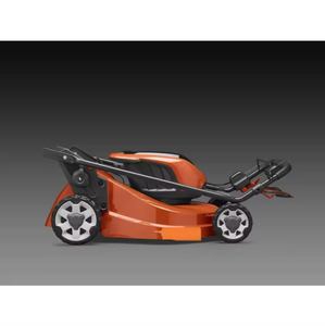 Nuevo en stock: LC 347iVX con 2 baterías y 1 cargador. Cortacésped inalámbrico con mayor ancho de corte - Product Image 3