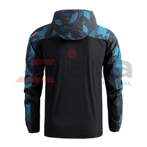 2025 Top Design meilleure conception sur mesure pour le Pakistan dans différents styles hommes vestes manteaux Style décontracté veste à coque souple - Product Image 2