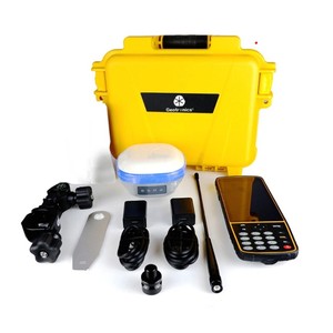 Receptor GPS RTK GNSS CHC X6, Instrumento de Topografía de Alta Consistencia - Product Image 4