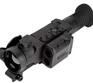 Mira Térmica de Acero Pul-sar Trail 2 LRF XQ50A con Telémetro, Alta Demanda, Hazlo Tú Mismo - Product Image 3