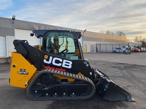 รถตักขนาดเล็กใช้2025 JCB 215T รถตักดินสภาพดีเยี่ยม - Product Image 2
