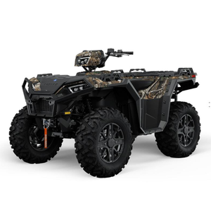 Venta al por Mayor Ultimate Trail 850 con Motor de 78 HP Automático - Product Image 2
