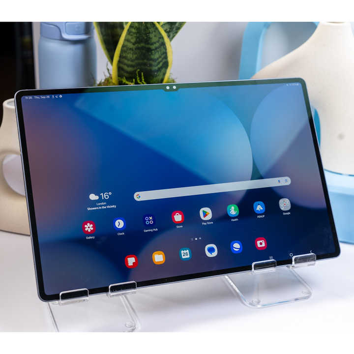 Brand New Tab S10 Ul tra 14.6inch 120Hz 12/16GB RAM 256/512/1TB ROM Octa Core Cores and 11200mah Battery AI Tablet With S Pen