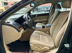 Low Price 2012 <b>Cadillac</b> SLS 2.0T Second Hand Car gasoline automatic <b>sedan</b> vehicle in stock for sale - Product Image 6