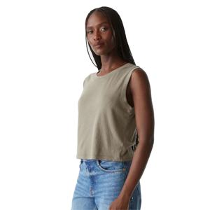 Top court en dentelle pour femmes élégantes Jersey respirant Design chic pour les occasions décontractées ou de fête disponibles en plusieurs tailles et couleurs - Product Image 5