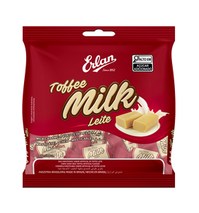 Toffee Milk 400g Chewy Candy Creamy and Delicious Chocolate Flavored Treat for a Sweet Delight Packaged in a <b>Box</b> - Product Image 2