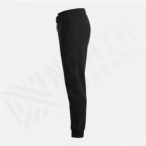 Pantalones Deportivos Cómodos de Color Sólido en Venta, Pantalones de Primera Calidad Más Vendidos, Ropa Deportiva Duradera, Pantalones de Alto Rendimiento - Product Image 3