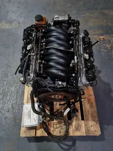 Motor Usado de Alto Rendimiento de 5.7L V8 Compatible con LS1 |   100% Probado para su Compatibilidad en Europa, Origen Japón |   Fuente de Alimentación de Repuesto Confiable - Product Image 3