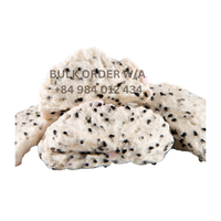 Hoge Kwaliteit Droge Witte Of Rode Dragon Fruit Uit Freeze Dobbelstenen Zoete Smaak Snelle Verzending Goedkope Prijs