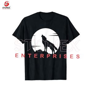 Camiseta de moda de verano 2023 para hombre, diseños personalizados, stock disponible al por mayor - Product Image 4