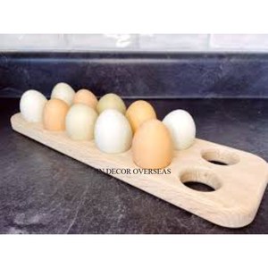 Estante y soporte de almacenamiento de huevos hechos de Metal de alta calidad de diseño elegante único más vendido a un precio impresionante - Product Image 6