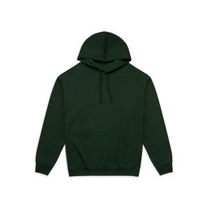 เสื้อฮู้ดดี้ผู้ชายผ้าฝ้ายพิมพ์ลายดีไซน์เนอร์ หนานุ่ม ทรงโอเวอร์ไซส์  โลโก้ลายพวงหรีด ผ้าฝ้าย 100% ชุดวอร์ม เสื้อฮู้ด - Product Image 6