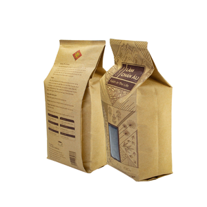 Lam Chan Au Coffee Powder Box Fast <b>Delivery</b> With OEM/ODM Service Use With Boiling <b>Water</b> Easy to Use Packing in Carton Pouch Bag - Product Image 3