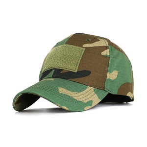 Hot Selling 2025 Latest Fashion Men's Baseball <b>Hat</b> New Arrival Tactical <b>Hat</b> - Product Image 1