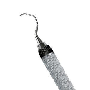 Hu friedy gracey SG15/16RC8E2 8 # คู่มือสแตนเลสเครื่องมือผ่าตัดทางทันตกรรม Curettes ขนาด15/16 - Product Image 2