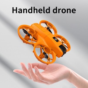 Dron V2 1080p FHD Fotografía Aérea Largo Tiempo de Vuelo (10-20min) Aeronave a Control Remoto Hecho en China - Product Image 4