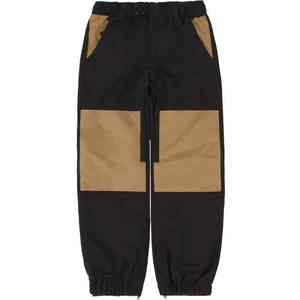 Pantalons de ski d'hiver imperméables pour hommes avec poches zippées imperméables pour hommes Pantalons de ski amples - Product Image 3