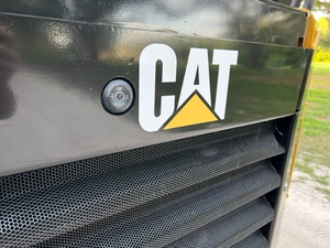 รถตักล้อยางรุ่นดั้งเดิม Cat 262D กำลังสูง ใช้งานได้หลากหลาย เหมาะสำหรับงานก่อสร้าง งานฟาร์ม และงานดิน - Product Image 5