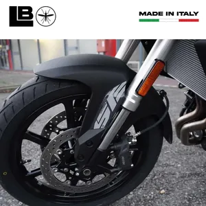 Adesivo Protettivo 3D in Gel per Serbatoio Moto Suzuki V-Strom 800SE - Product Image 4