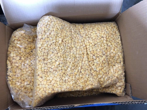 Grains de maïs surgelés du Vietnam, produits avec du maïs soigneusement sélectionné, parfaits pour une préparation de repas rapide - Product Image 6