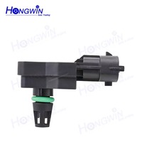 Conector de Sensor MAP 0281006077 55568175 55206797 55219298 para GM Encore Chevrolet Colorado Cruze Express Sonic Trax GMC Canyon