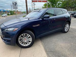 2017 J A G U A R F-PACE 35T PRESTIGE AWD LISTO PARA ENVIAR - Product Image 4