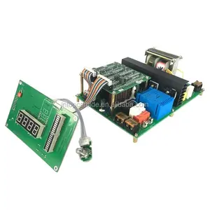 Ginpertec-generador ultrasónico de cavitación para belleza, transductor de cavitación, Pcb, 40 Khz