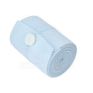 Vendas de polo cómodas y seguras de alta calidad para piernas de caballo para un soporte óptimo - Product Image 2