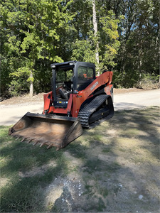 Chargeuse compacte Kubota SVL95 2 en bon état, prête à être expédiée, certifiée EPA, 2019 - Product Image 3