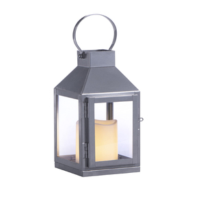 Nuevo diseño decorativo, precio al por mayor, linterna de vela de calidad superior, linterna de vela de diseño antiguo de acero inoxidable - Product Image 2