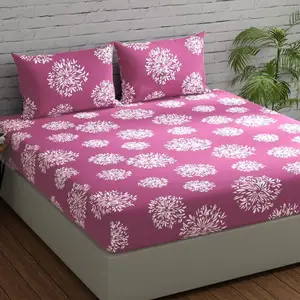 Draps de lit en coton/lin de toutes couleurs, draps de lit faits sur mesure avec Logo pour la vente en ligne