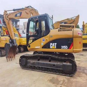 USADO ORIGINAL Venta caliente EXCAVADORA 78-6 excavadora PC 78 En buenas condiciones para la venta precio bajo - Product Image 6