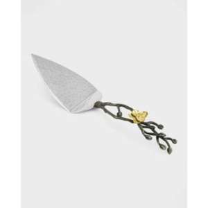 Servidor de pasteles de metal hecho a mano de estilo vintage elegante con diseño de calidad superior para bodas y ocasiones especiales - Product Image 6