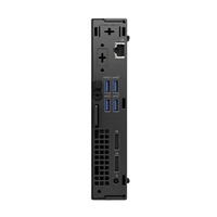 Precio al por mayor Dell OptiPlex 7010 MFF Intel Core I3/i5/i7 8GB/16GB/32GB DDR4 Microcomputadora de Escritorio para Negocios y Hogar