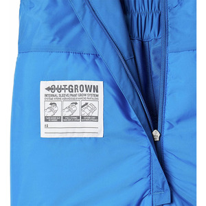 Pantalones de Esquí Ligeros Anti-UV para Hombre, 100% Poliéster, Transpirables, Impermeables, Aislados, con Servicio OEM y Logotipo Personalizado - Product Image 6