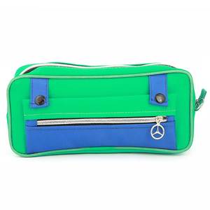 กระเป๋าใส่ดินสอ (IC-13) - สีเขียว - Product Image 2