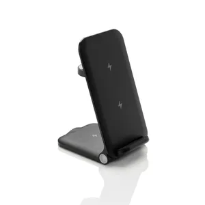 Cargador Inteligente 3 en 1 Powerpal para Dispositivos Sostenibles - Product Image 1