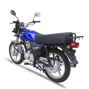 สั่งซื้อมอเตอร์ไซค์ฮ่าวเจวีรุ่นใหม่ + เครื่องยนต์ประหยัดน้ำมัน 125 ซีซี 150 ซีซี - Product Image 4