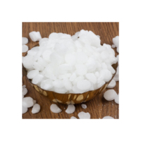 Borneol 100% Pur Naturel de Qualité Supérieure en Vrac Afrique du Sud OEM/ODM Additif Alimentaire et pour Tabac Arôme de Parfum Haut de Gamme CAS N°