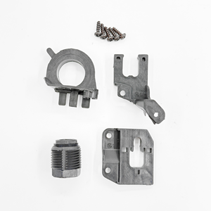 8W0998121 ชุดซ่อมไฟหน้าซ้ายสำหรับออดี้ A4 S4 B9 8W ซาลูน อแวนท์ - Product Image 3